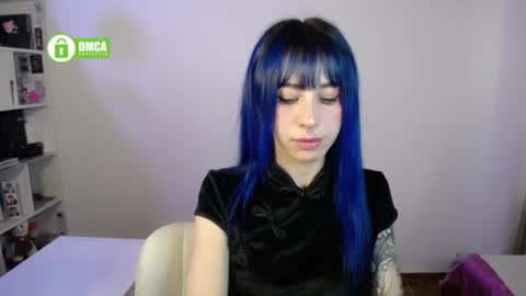 Maca online show from July 11, 10:35 pm