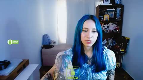 Maca online show from December 10, 6:17 pm