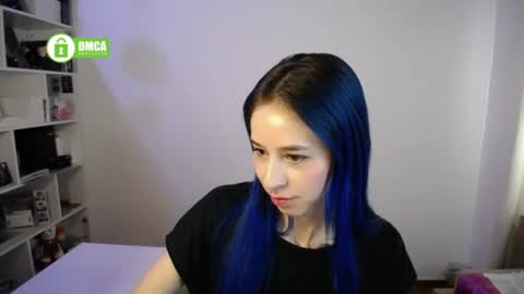 Maca online show from July 29, 3:12 pm