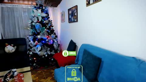 Maca online show from December 16, 9:20 pm