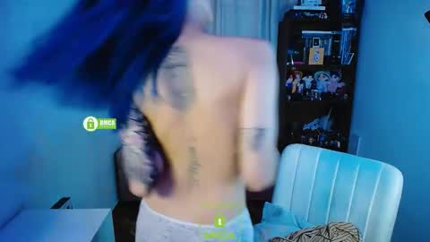 Maca online show from December 17, 10:54 pm