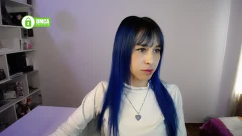 Maca online show from July 28, 2:46 pm