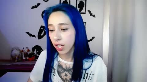 Maca online show from October 11, 3:37 pm