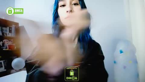 Maca online show from March 10, 11:49 pm