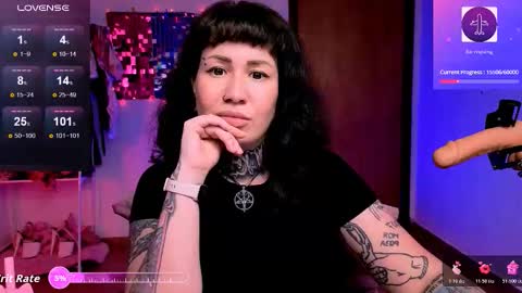 Dakota online show from February 26, 6:33 pm