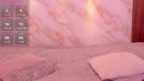 Dakota Ferreti online show from March 10, 10:13 pm