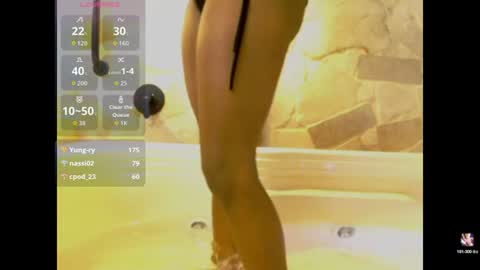 Dakota Ferreti online show from June 25, 2:41 am