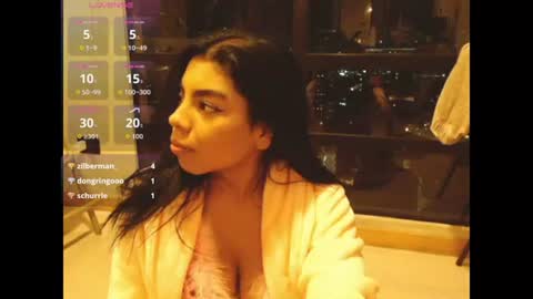 Dakota Ferreti online show from June 24, 2:40 am