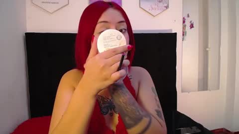 Daakota  online show from February 22, 12:19 pm