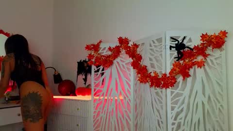 Snapshot of dakotasi chatting on October 22, 12:18 pm Dasha online show from October 22, 12:18 pm