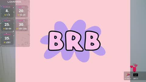 Dakotta  online show from January 14, 10:44 pm