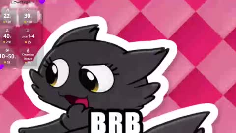 Dakotta  online show from March 4, 3:15 pm