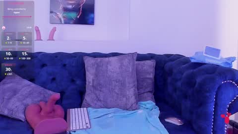 Dakotta  online show from December 30, 10:55 pm