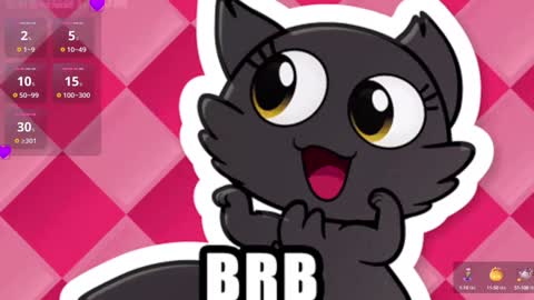 Dakotta  online show from February 7, 3:08 pm