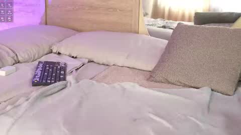 Dalia online show from July 29, 8:53 pm