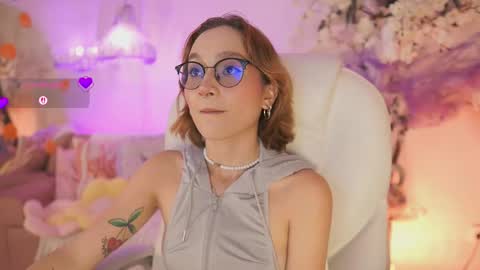 Dalahia Rush online show from October 24, 7:36 pm