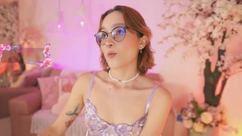 Dalahia Rush online show from November 14, 7:16 pm