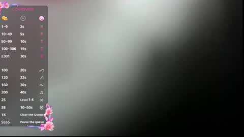 Snapshot of dalas_sr chatting on February 8, 12:39 pm Liz online show from February 8, 12:39 pm