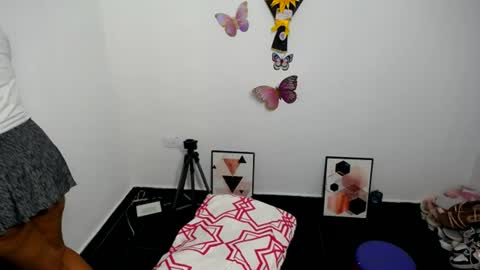daleska_delicious1 online show from June 22, 3:12 am