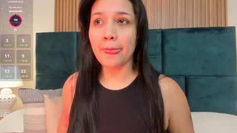Violeta online show from July 7, 12:09 pm