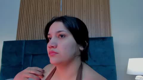 Violeta online show from July 2, 12:21 pm
