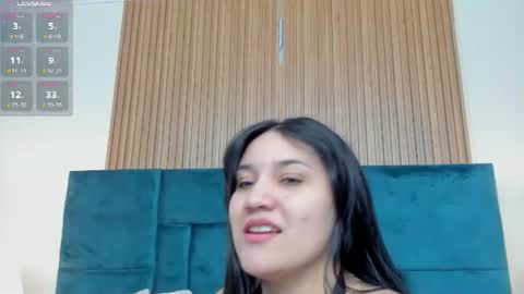 Violeta online show from June 19, 12:33 pm