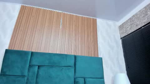 Violeta online show from December 5, 2:26 pm