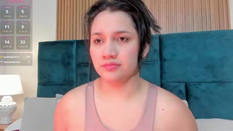 Violeta online show from July 31, 1:12 pm