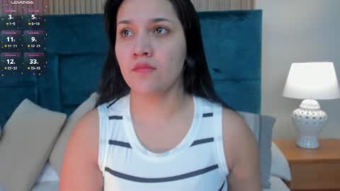 Violeta online show from June 27, 12:22 pm