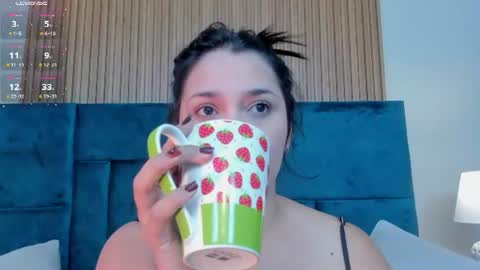 Violeta online show from July 4, 12:42 pm