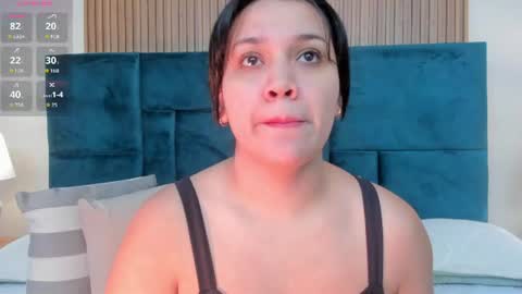 Violeta online show from July 24, 12:24 pm