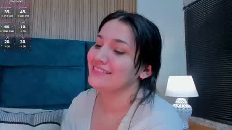 Violeta online show from June 30, 12:26 pm