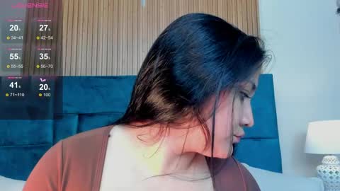Violeta online show from June 6, 12:33 pm