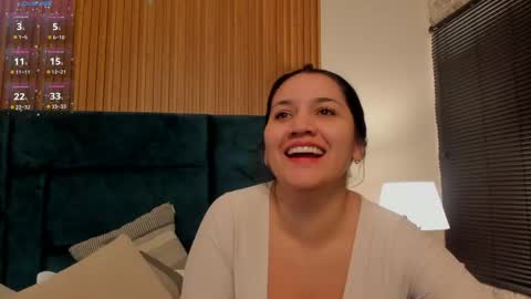 Violeta online show from April 28, 12:31 pm