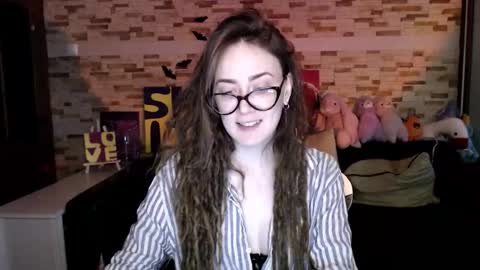 Dalia  online show from November 13, 9:56 am