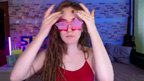 Dalia  online show from June 4, 10:43 am