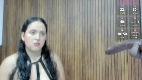 Dalia online show from June 23, 6:58 pm