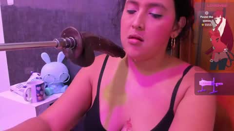 Dalia online show from April 27, 12:19 am