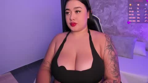 D A L I A  online show from July 20, 7:37 pm