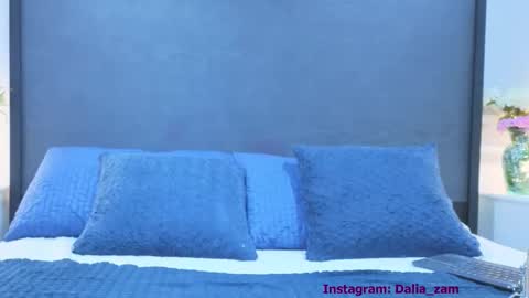 dalia_zambrano online show from March 19, 11:26 am