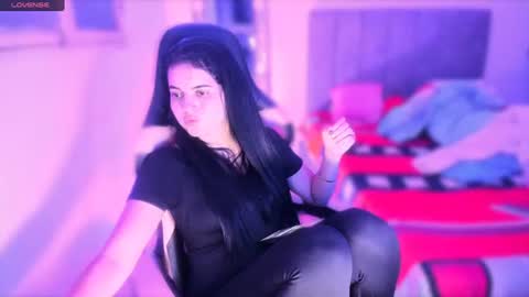 Dalia April online show from July 2, 4:17 am