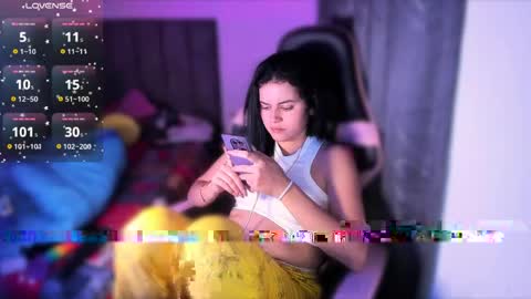 Dalia April online show from April 25, 3:52 am