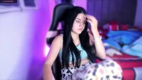 Dalia April online show from July 4, 4:27 am
