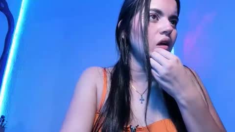 Dalia April online show from February 27, 5:11 am