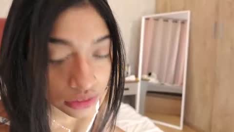 Dalia bondage online show from July 16, 6:33 pm