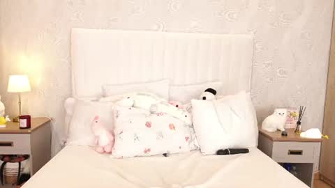 Dalia bondage online show from July 25, 6:28 pm