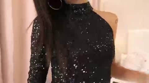 Dalia bondage online show from August 2, 5:37 pm