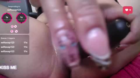 dalia dubey online show from June 27, 12:22 pm