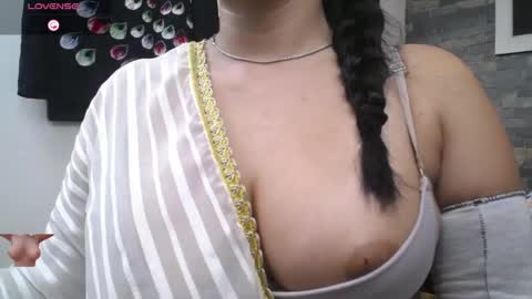 dalia dubey online show from May 15, 4:47 pm