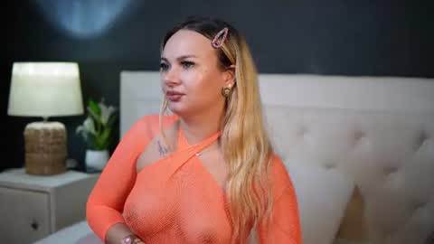  Dalia  online show from July 27, 2:31 am